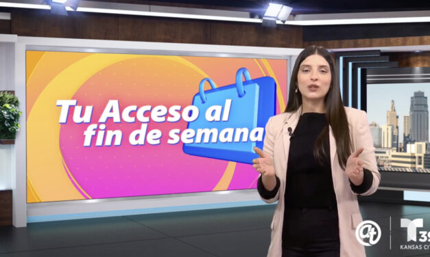 Tu Acceso al fin de semana – 20 de febrero